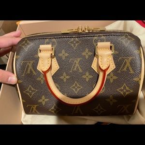 LV Speedy 20